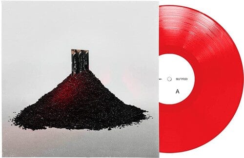 Little Image - Self Titled LP NEW
