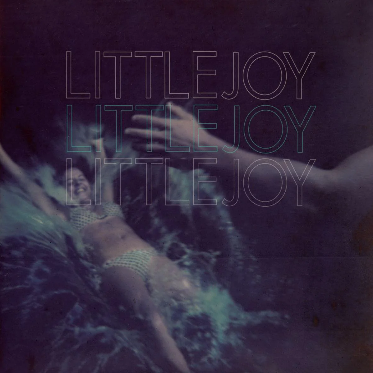 Little Joy - Self Titled LP NEW