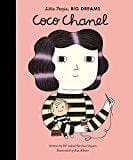 Coco Chanel, 1 ( Little People, Big Dreams #1 ) - Hardcover