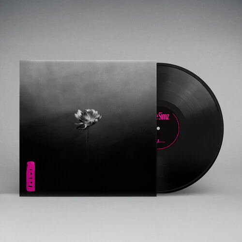 Little Simz - Lotus LP NEW