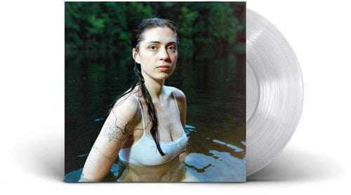Lizzy McAlpine - Older LP NEW CLEAR VINYL