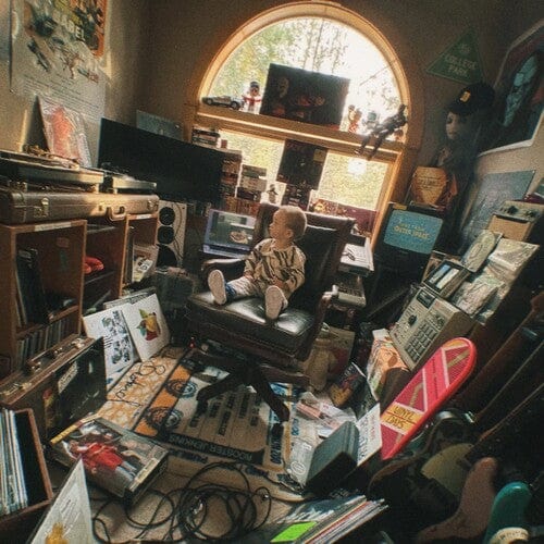Logic - Vinyl Days 2LP NEW