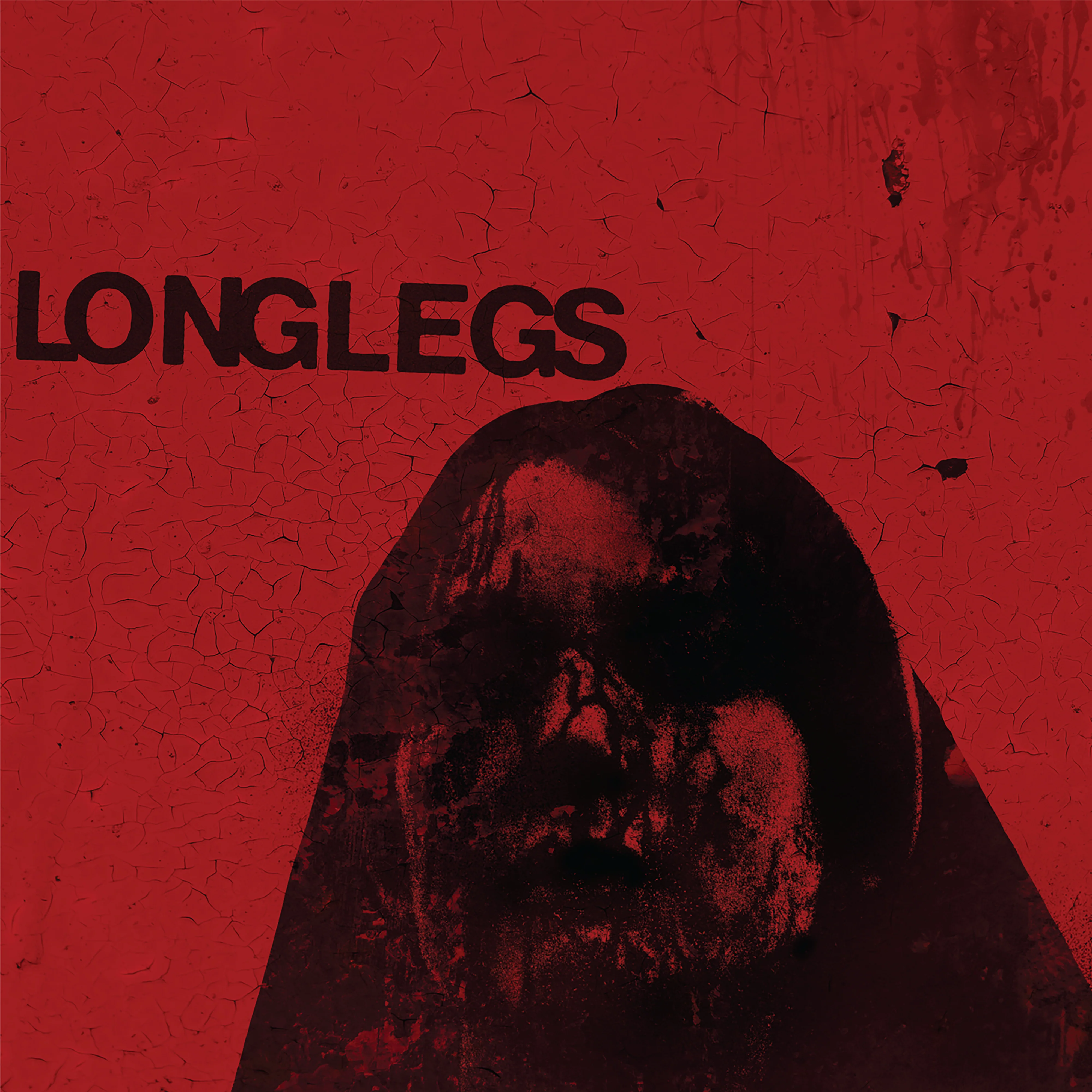 Longlegs OST LP NEW