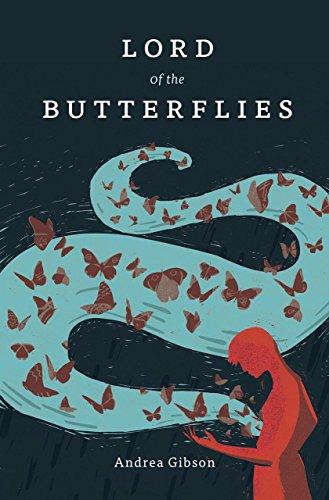 Lord of the Butterflies - Gibson, Andrea