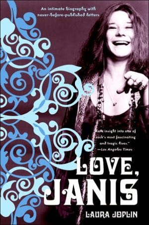Love, Janis  - Paperback
