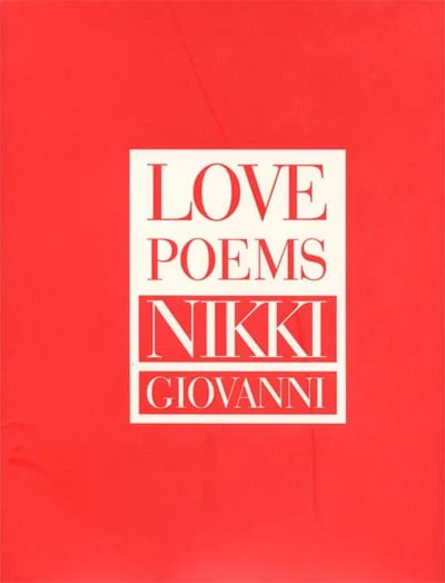 Love Poems - Hardcover