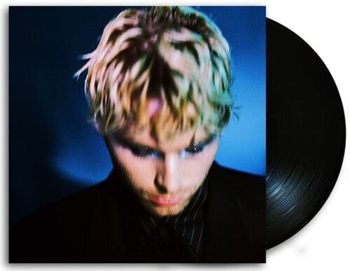 Luke Hemmings - boy LP NEW 5SOS