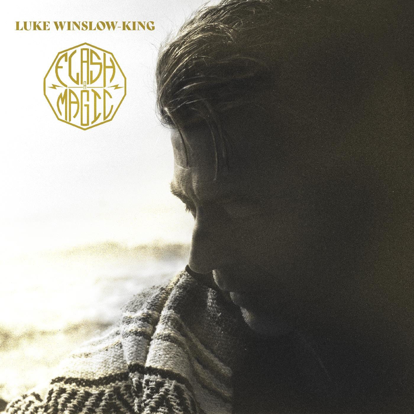 Luke Winslow-King - Flash-A-Magic LP NEW