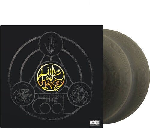 Lupe Fiasco - The Cool 2LP NEW