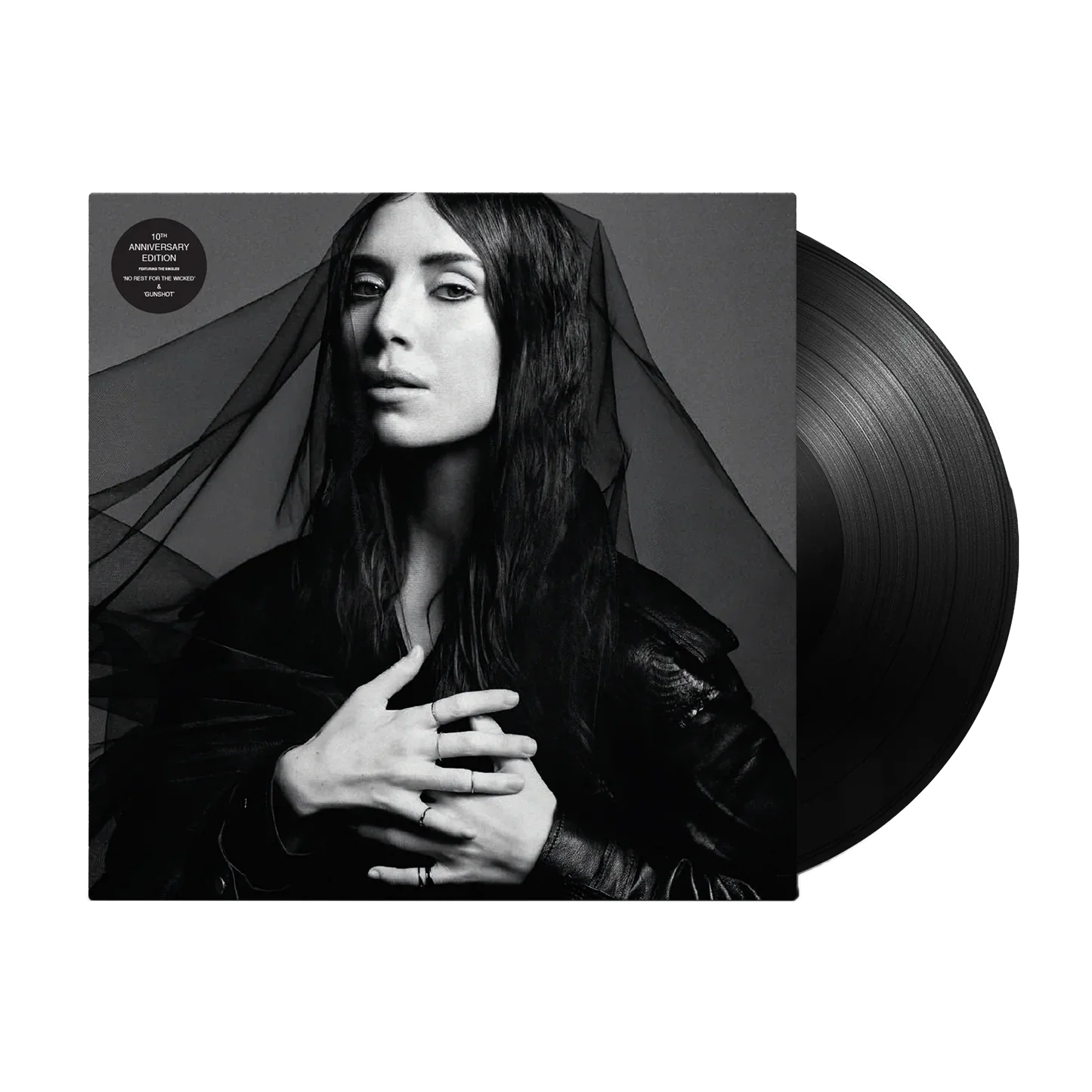 Lykke Li - I Never Learn LP NEW
