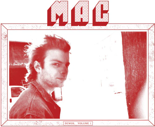 Mac DeMarco - Demos Volume 1 CD NEW