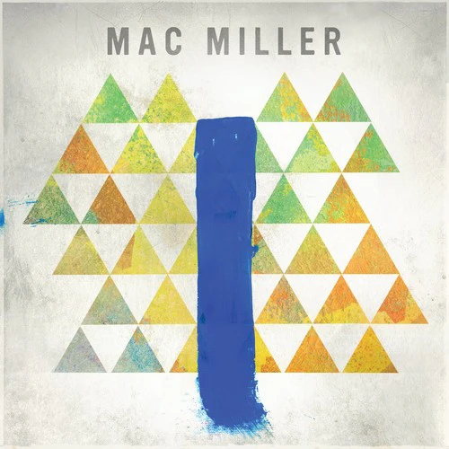 Mac Miller - Blue Slide Park CD NEW