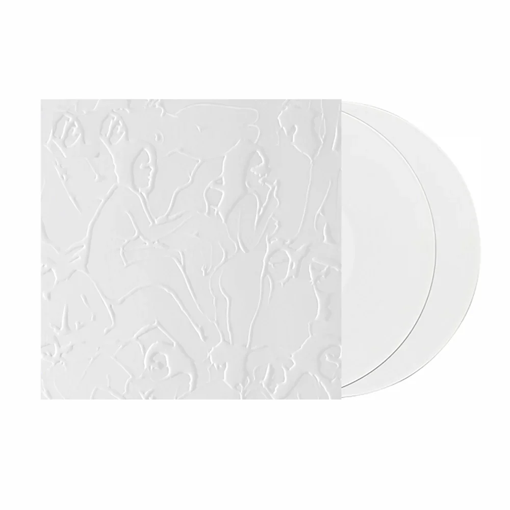 Mac Miller - Macadelic 2LP NEW