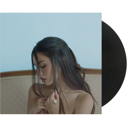 Madison Beer - locket LP NEW