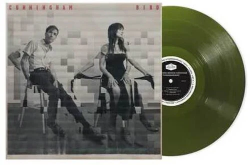 Madison Cunningham & Andrew Bird - Cunningham Bird LP NEW INDIE EXCLUSIVE