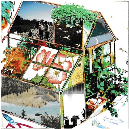Magazine Beach - Constant Springtime LP NEW