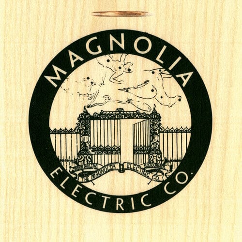 Magnolia Electric Co. - Sojourner 4LP NEW