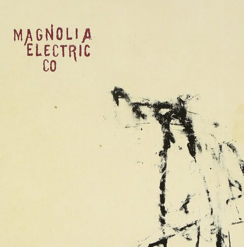 Magnolia Electric Co. - Trials And Errors CD NEW