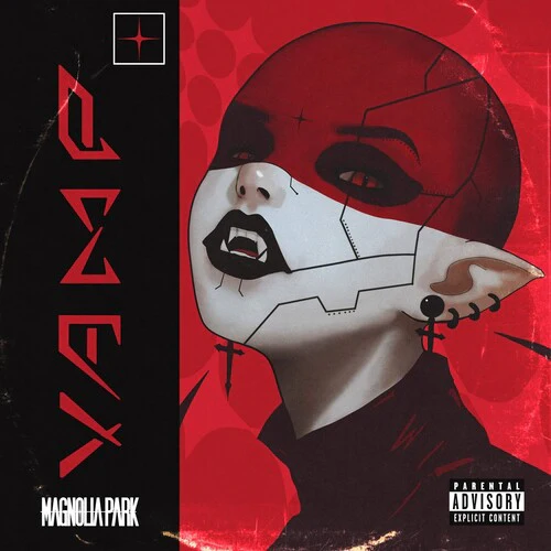 Magnolia Park - Vamp LP NEW