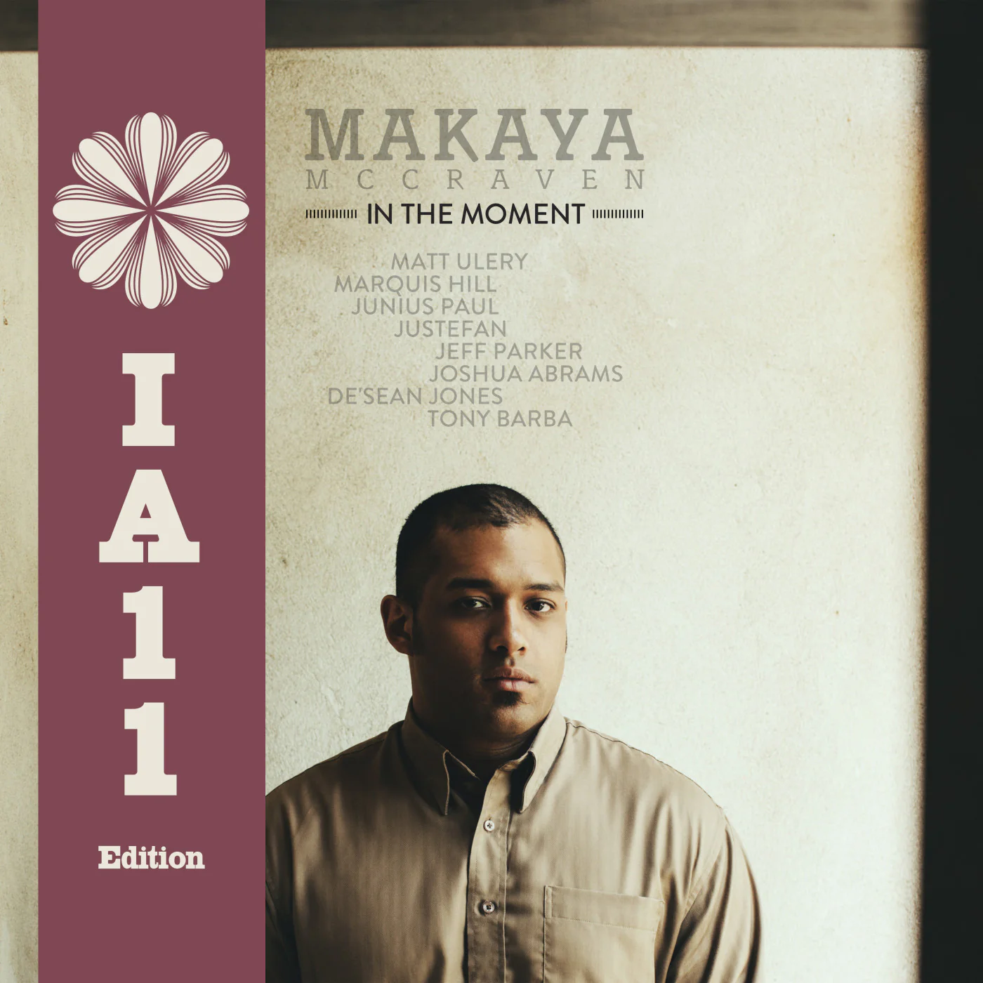 Makaya McCraven - In The Moment (IA11 Edition) 2LP NEW
