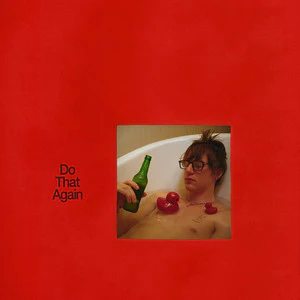 Malcolm Todd - Do That Again CD NEW