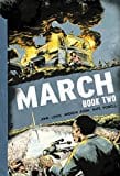 March: Book Two  - Paperback