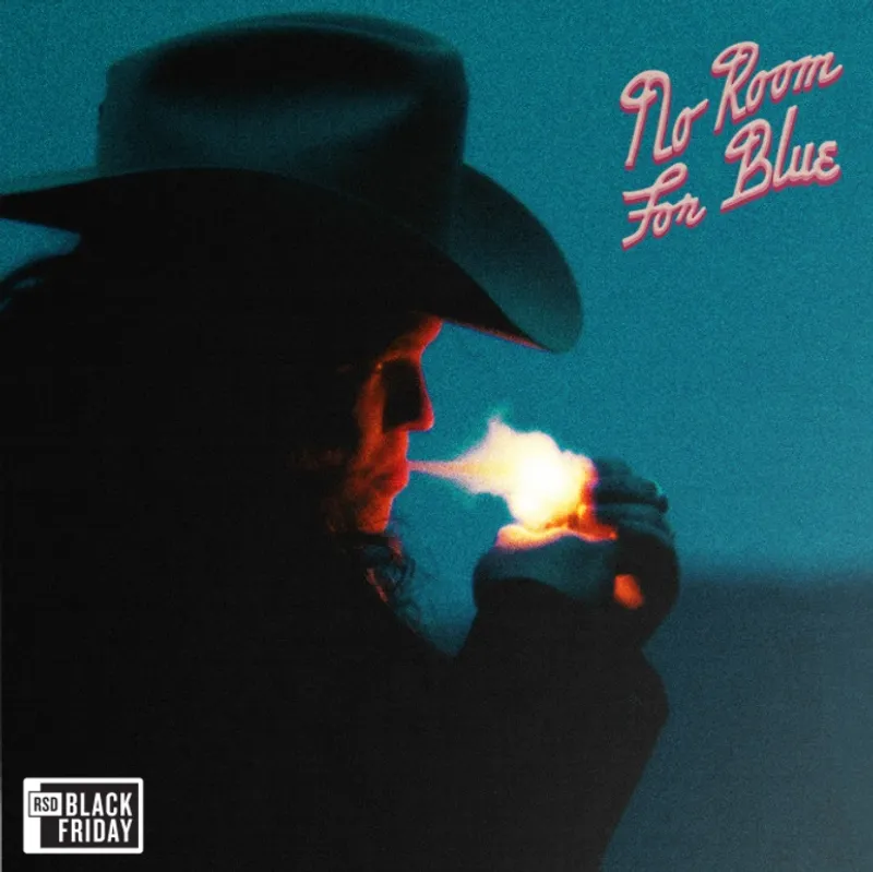 Marcus King - No Room For Blue LP NEW RSD BF 2025