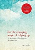 The Life-Changing Magic of Tidying Up: The Japanese Art of Decluttering and Organizing ( Life Changing Magic of Tidying Up ) - Hardcover