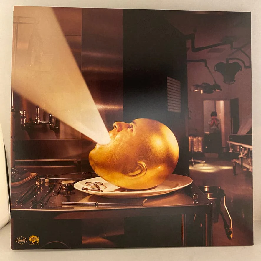 Mars Volta – La Realidad De Los Sueños 18LP USED VG+/VG++ Box Set - Image 10