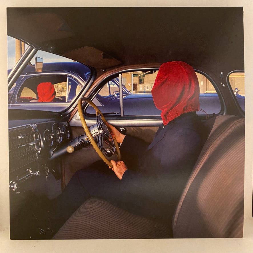 Mars Volta – La Realidad De Los Sueños 18LP USED VG+/VG++ Box Set - Image 17