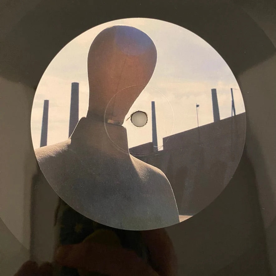 Mars Volta – La Realidad De Los Sueños 18LP USED VG+/VG++ Box Set - Image 20