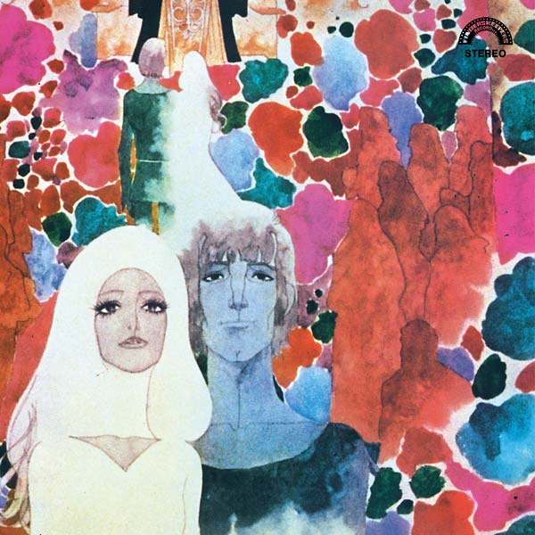 Masahiko Sato - Belladonna of Sadness LP NEW