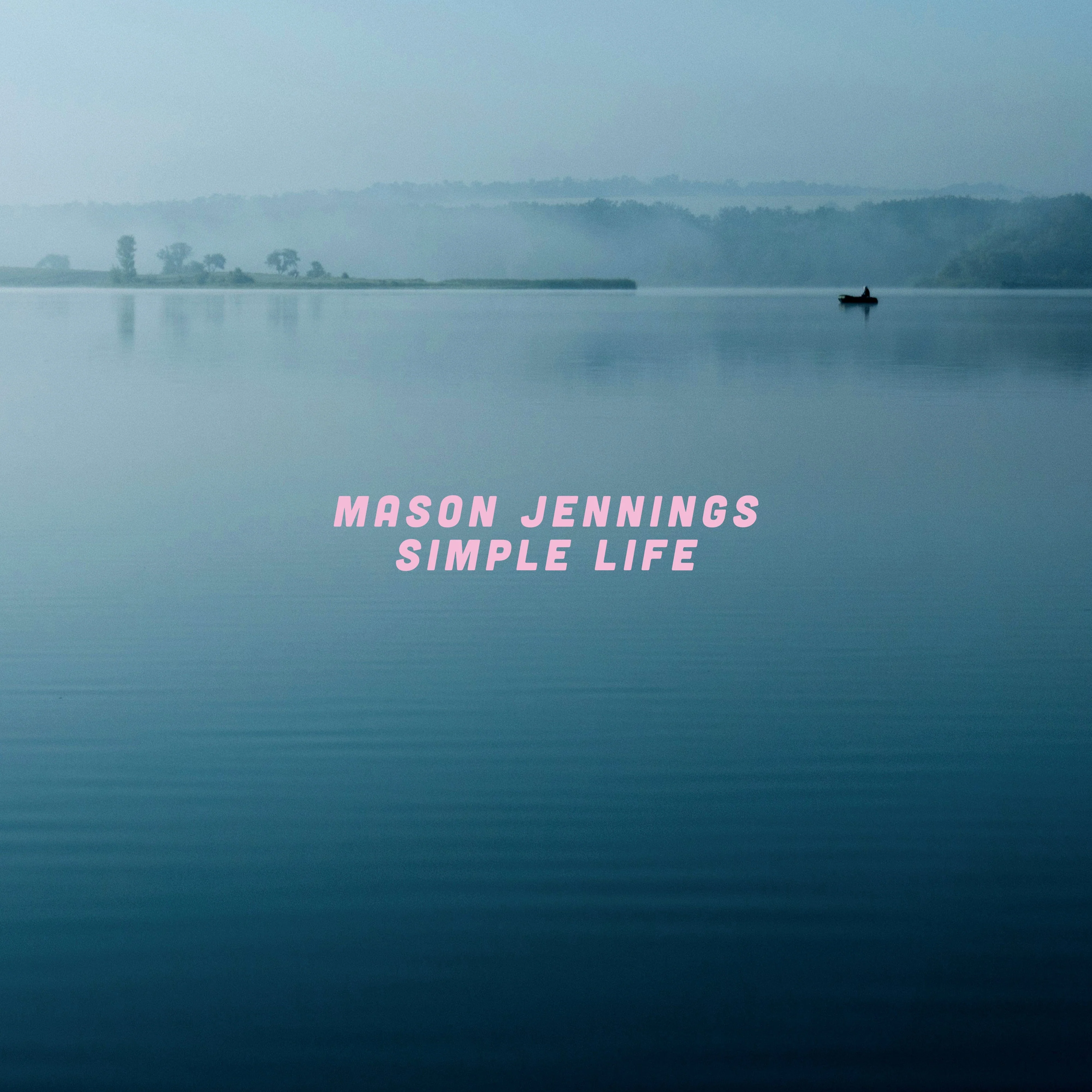 Mason Jennings - Simple Life LP NEW