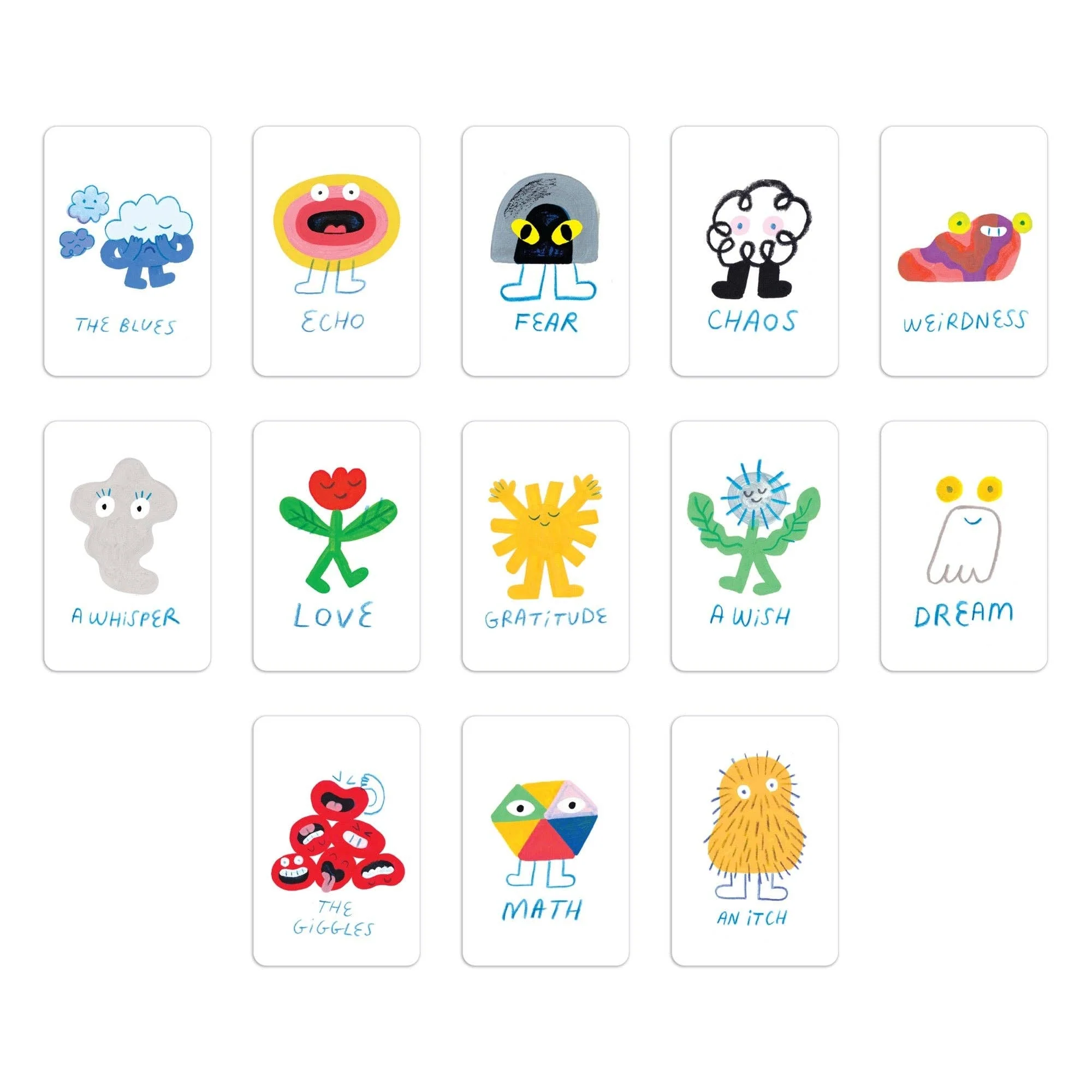 Matching Things: A Snap Game - Image 3