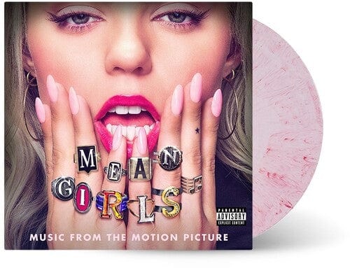 Mean Girls (Music From The Motion Picture) LP NEW