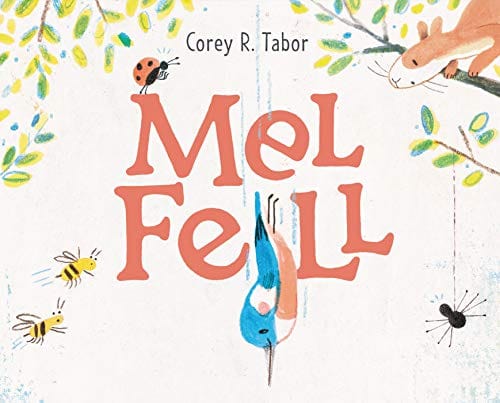 Mel Fell - Hardcover