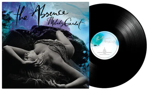 Melody Gardot - The Absence LP NEW