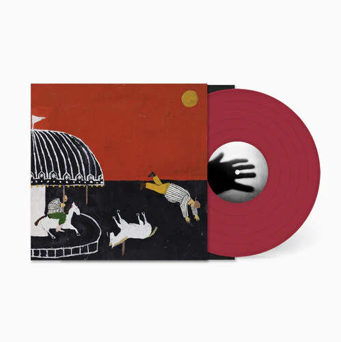 Men - Buyer Beware LP NEW