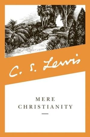 Mere Christianity  - Paperback