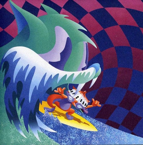 MGMT - Congratulations CD NEW