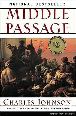 Middle Passage  - Paperback