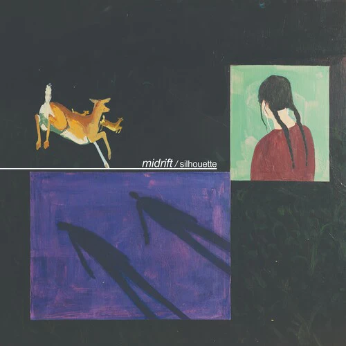 Midrift - Silhouette LP NEW