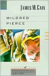 Mildred Pierce  - Paperback