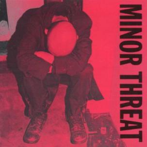 Minor Threat - Complete Discography CD NEW