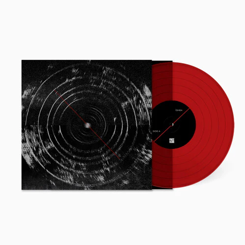 Mirror Revelations - Ignea LP NEW Indie Exclusive