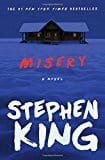 Misery: A Novel - Paperback