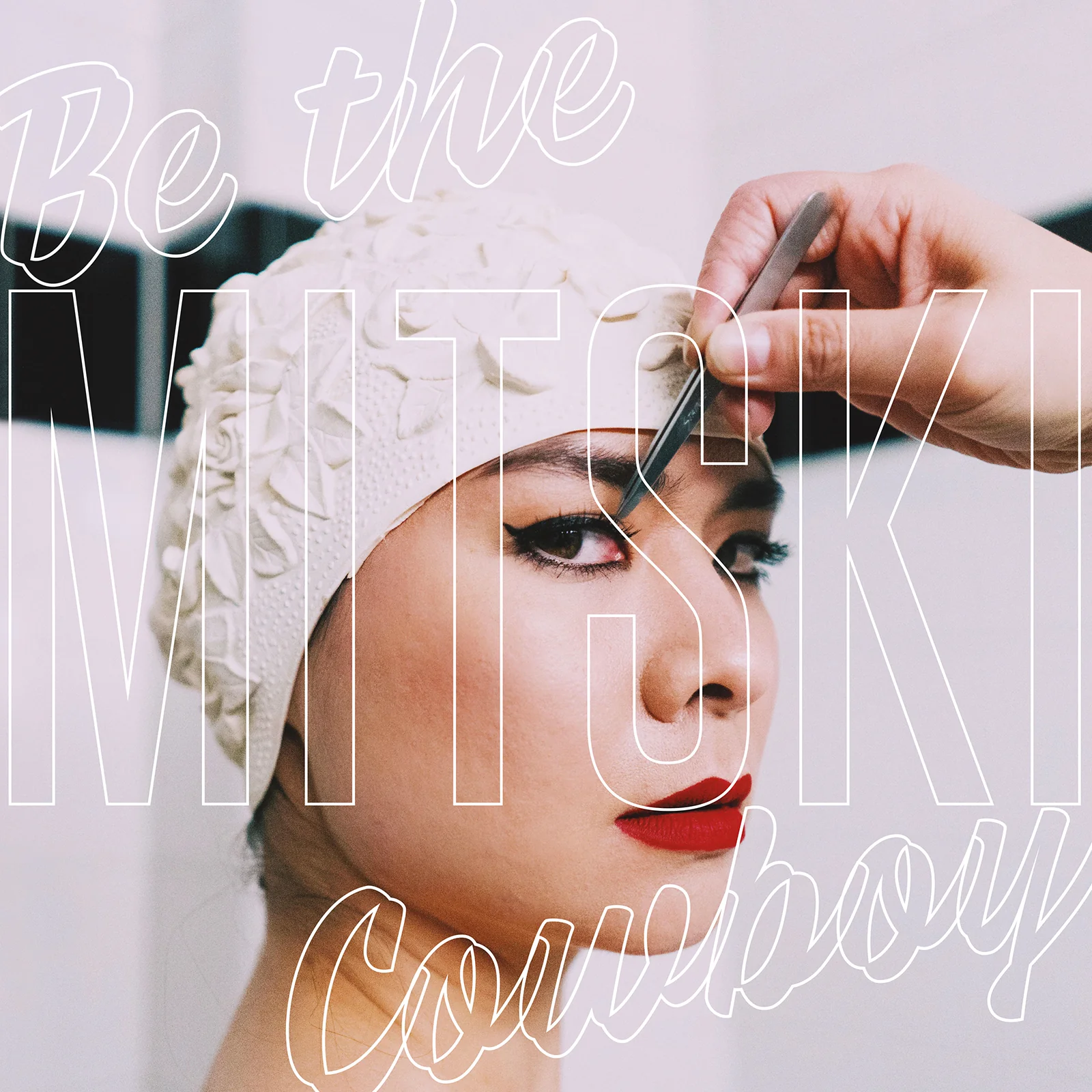 Mitski - Be The Cowboy CD NEW