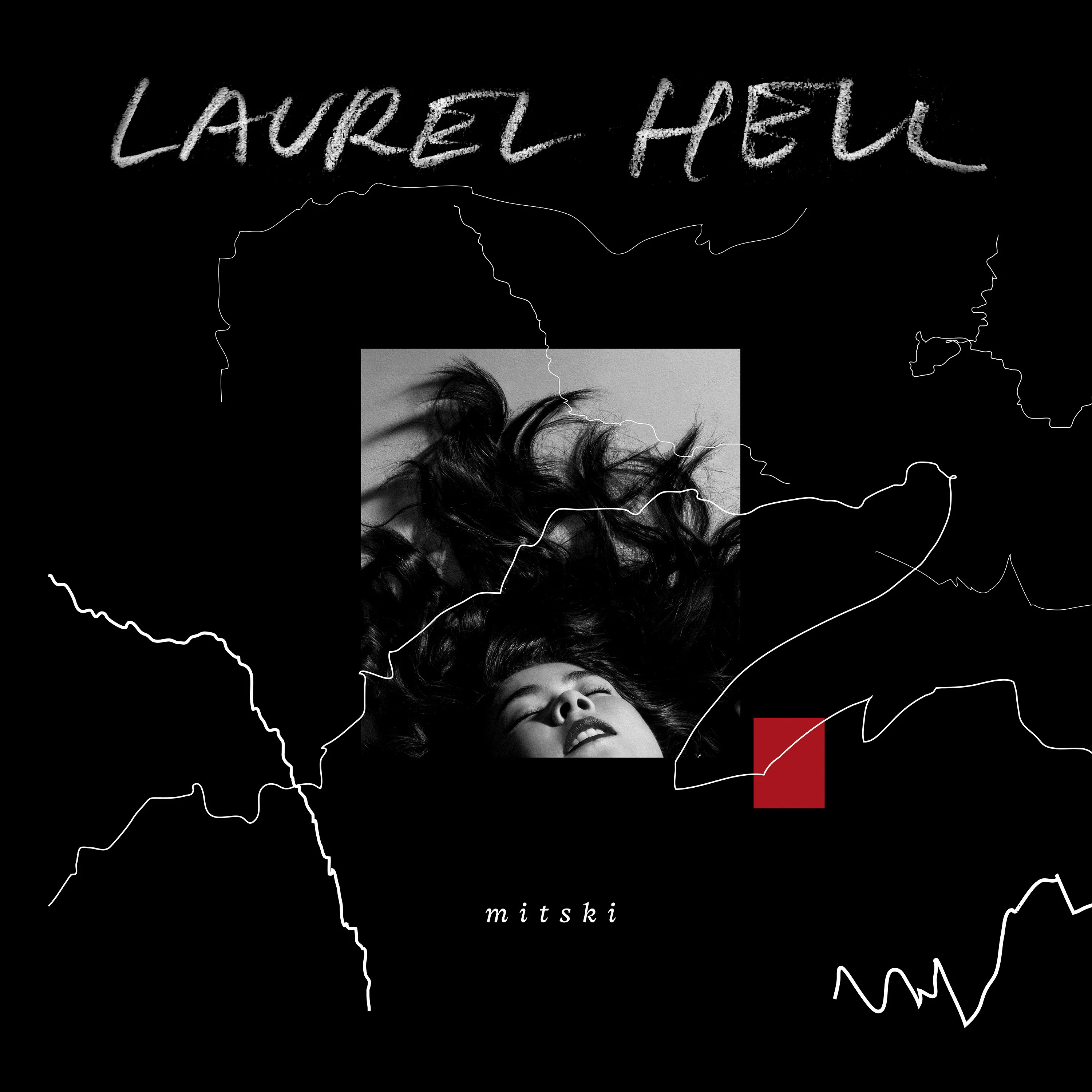 Mitski - Laurel Hell CD NEW