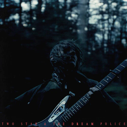 Mk.Gee - Two Star & the Dream Police LP NEW