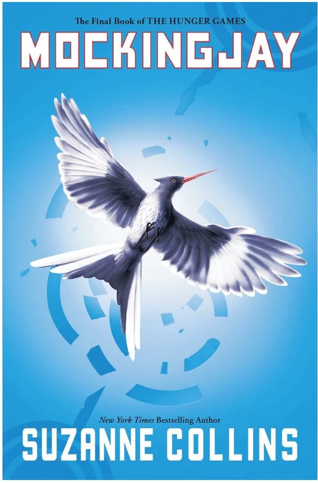 Mockingjay (Hunger Games, Book Three) - Collins, Suzanne - Paperback
